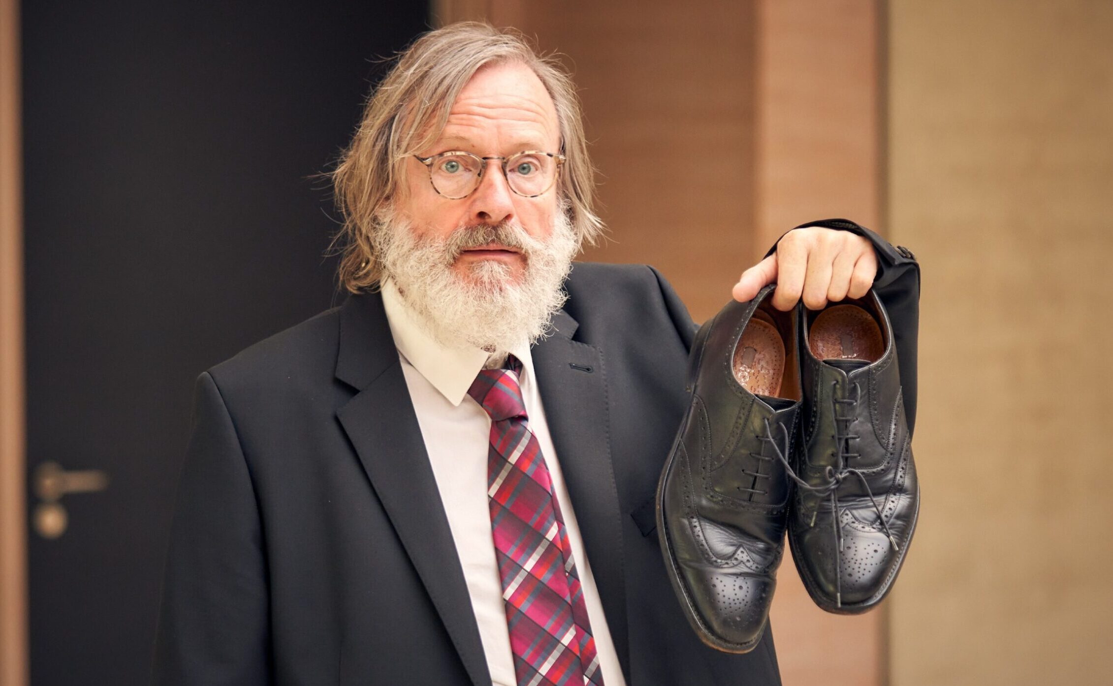 Unter Freunden stirbt man nicht