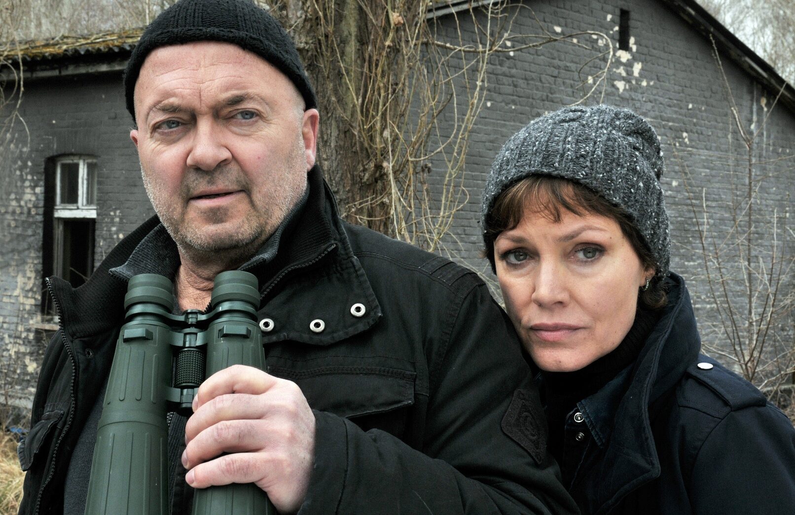 Ein starkes Team – Späte Rache - tittelbach.tv