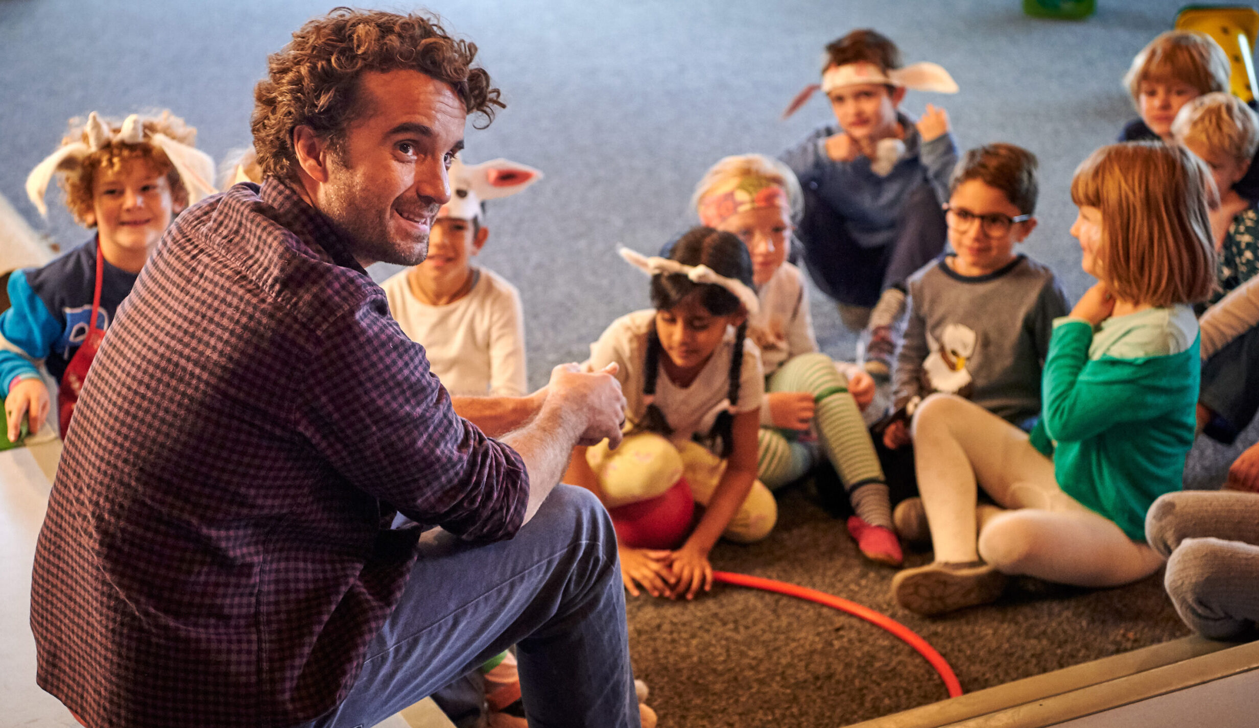 Das Leben Ist Kein Kindergarten Teil 3 Das Leben ist kein Kindergarten - tittelbach.tv