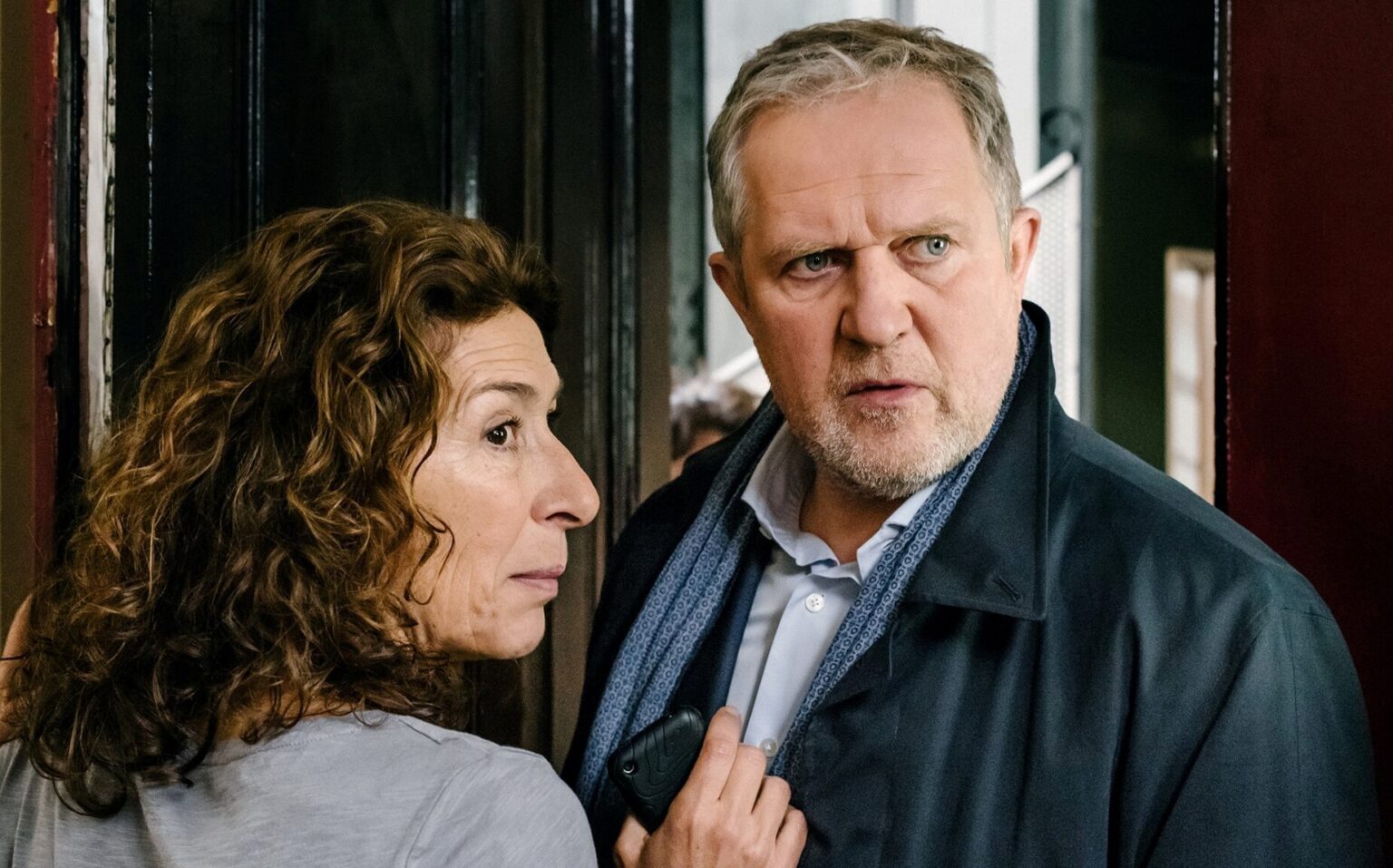 Tatort Die Kunst Des Krieges