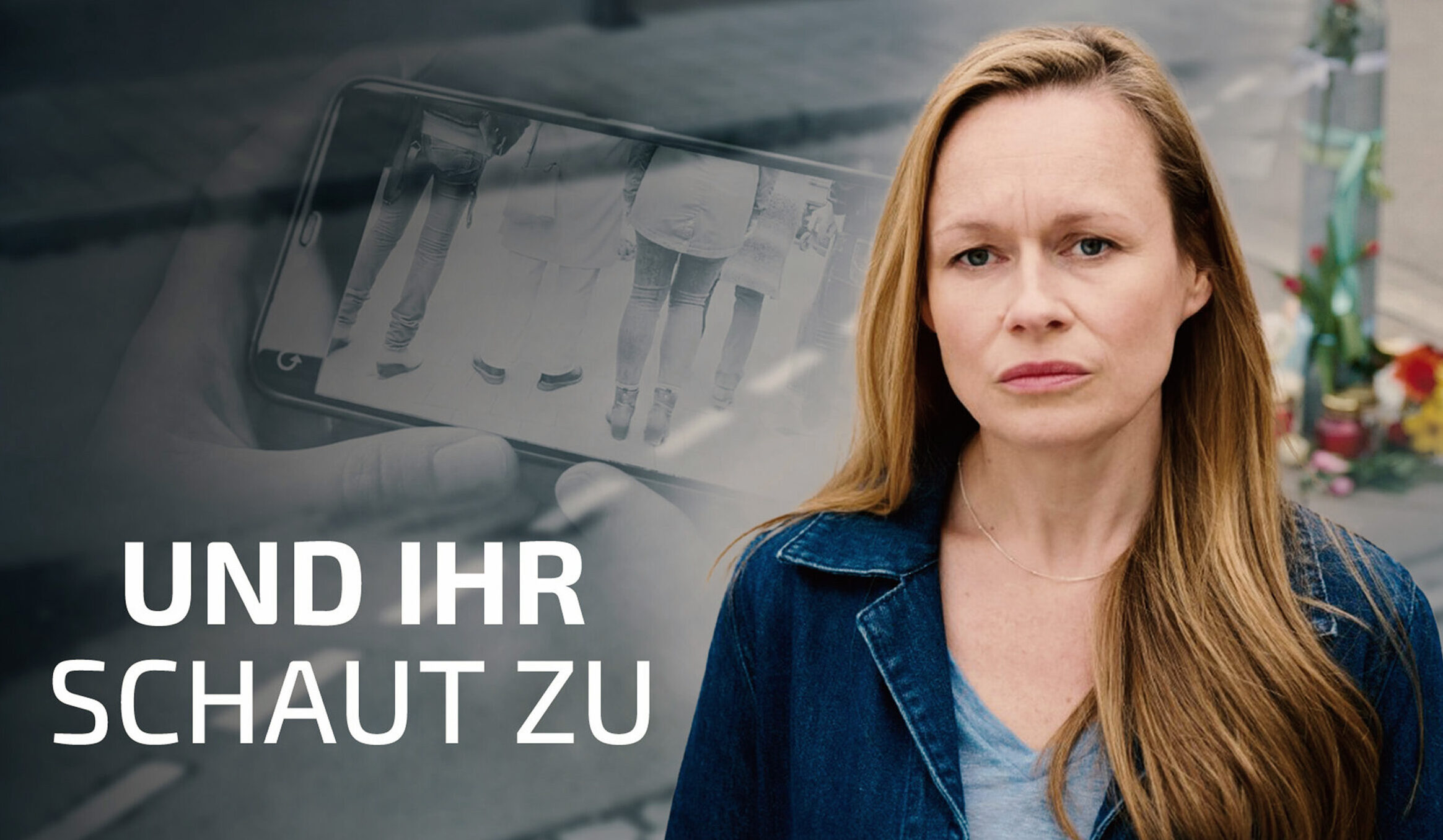 Besetzung Von Und Ihr Schaut Zu Und ihr schaut zu - tittelbach.tv