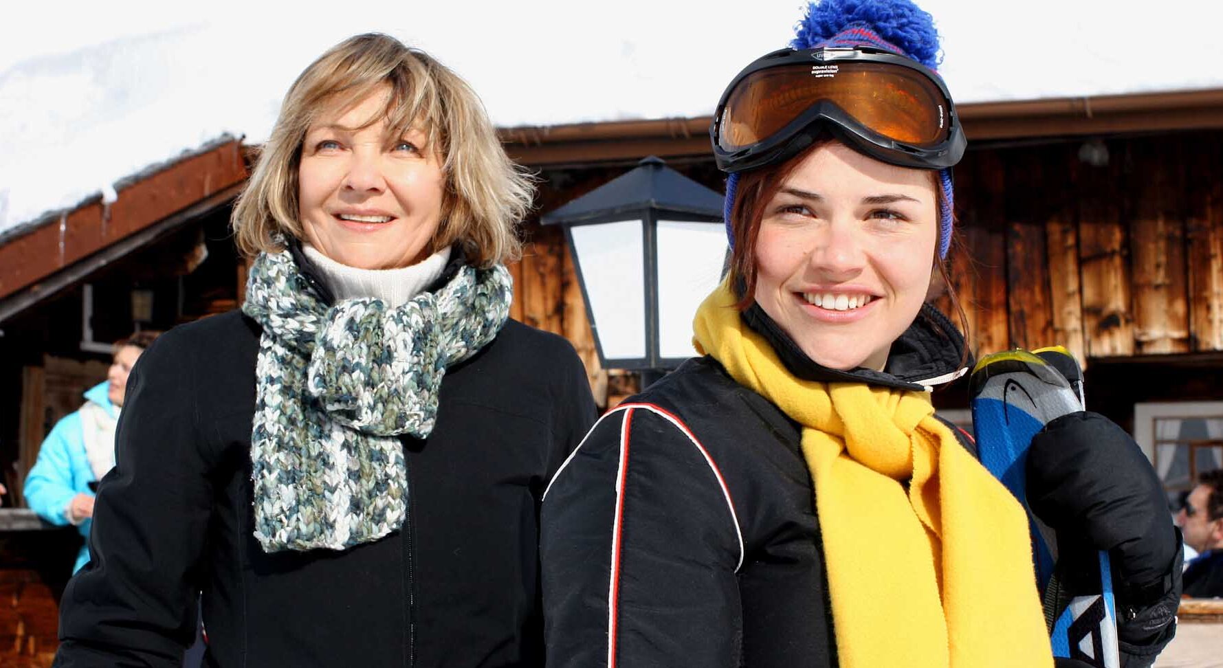 Fünf-Sterne-Kerle inklusive - tittelbach.tv