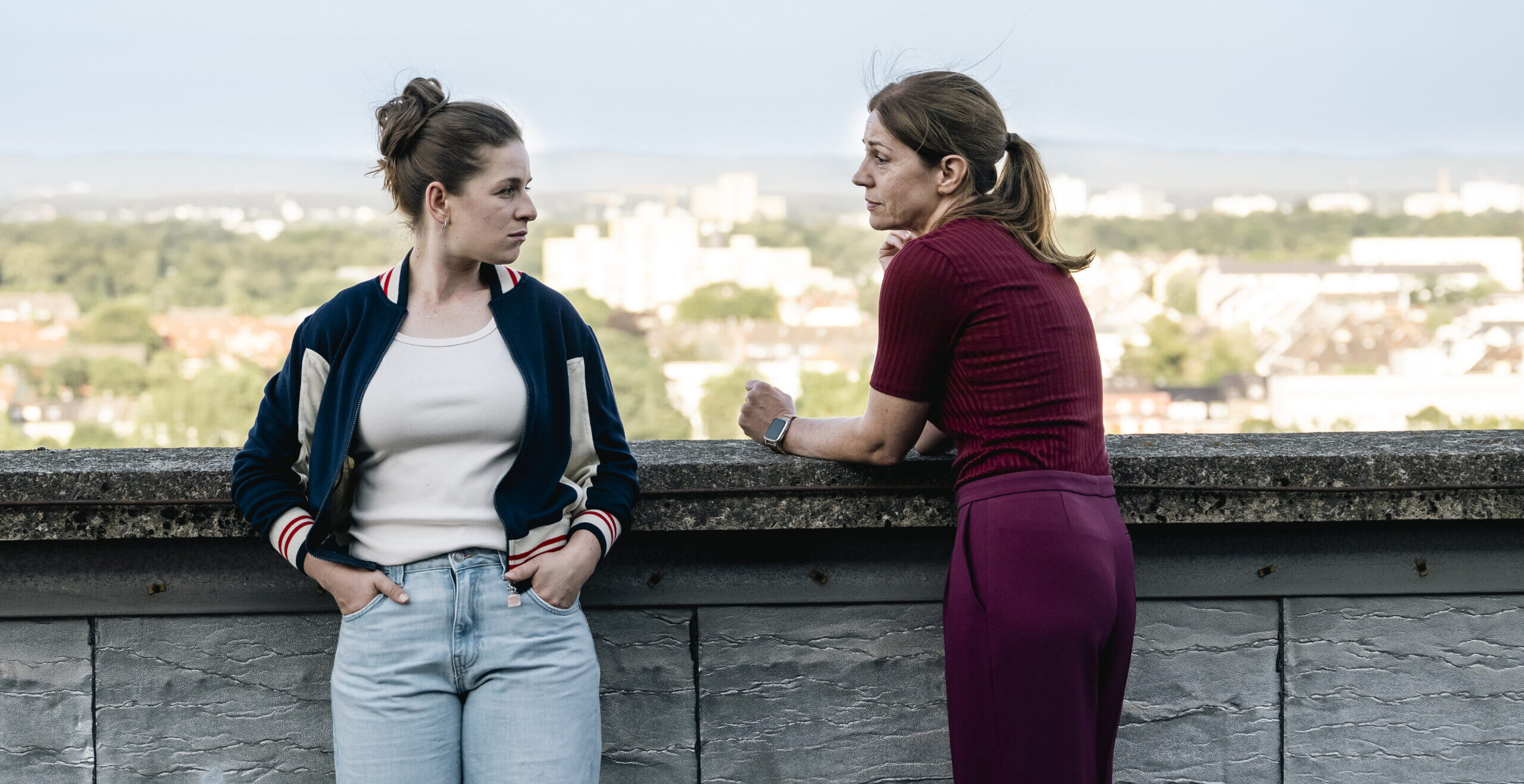 David und Goliath – Therapie und Praxis + Wahrheit oder Pflicht