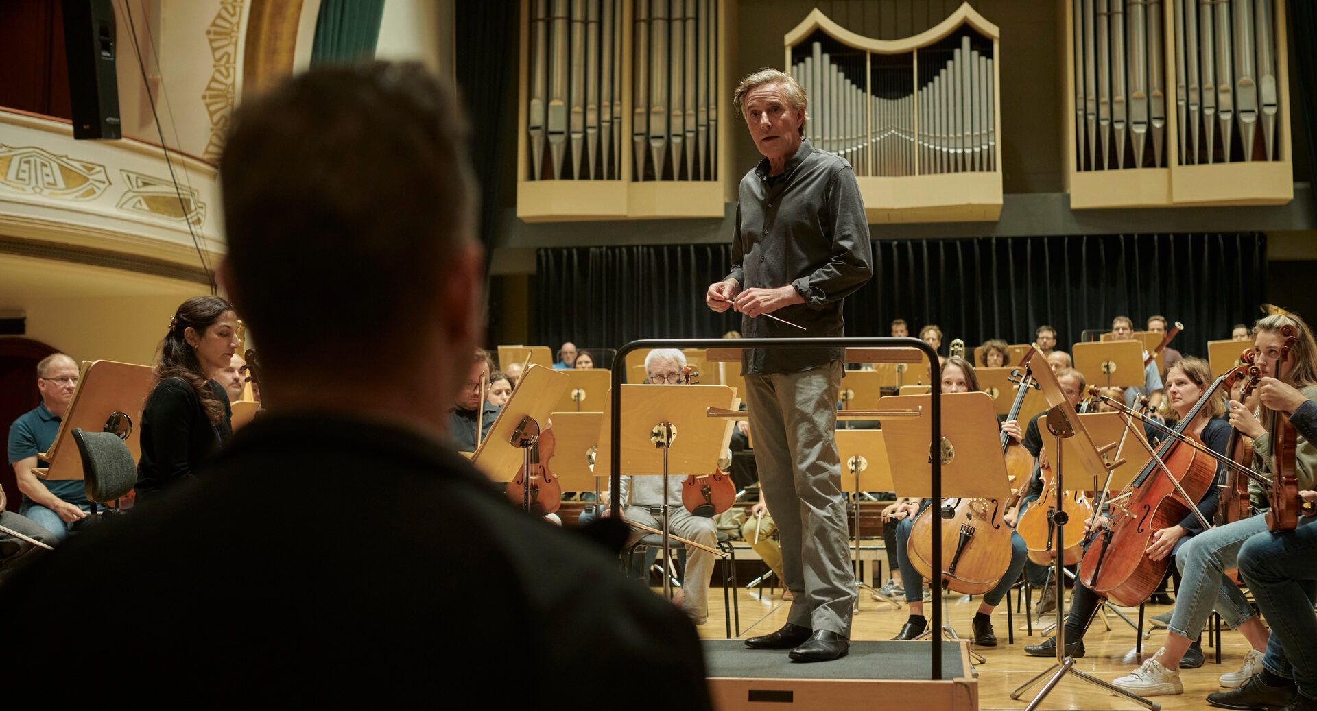 Theresa Wolff – Passion