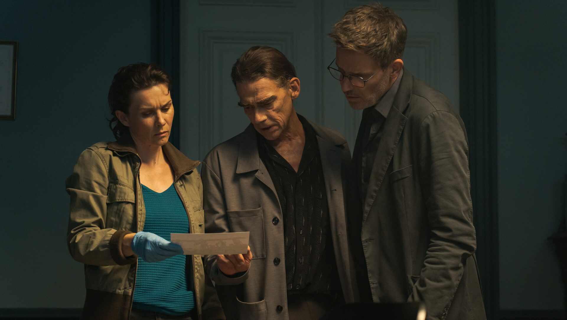 In ewiger Freundschaft – ein Taunus-Krimi