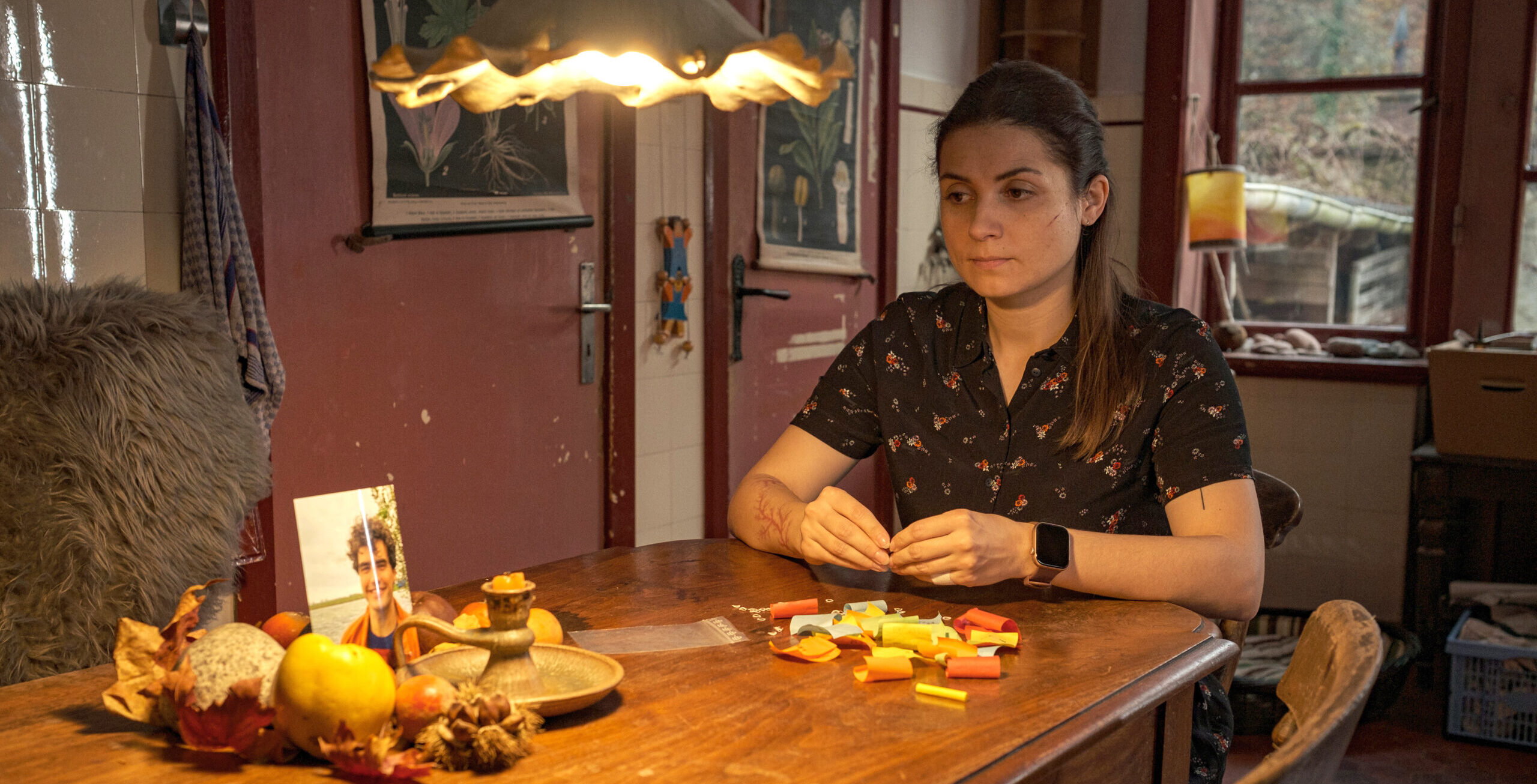 Nord bei Nordwest – Pechmarie