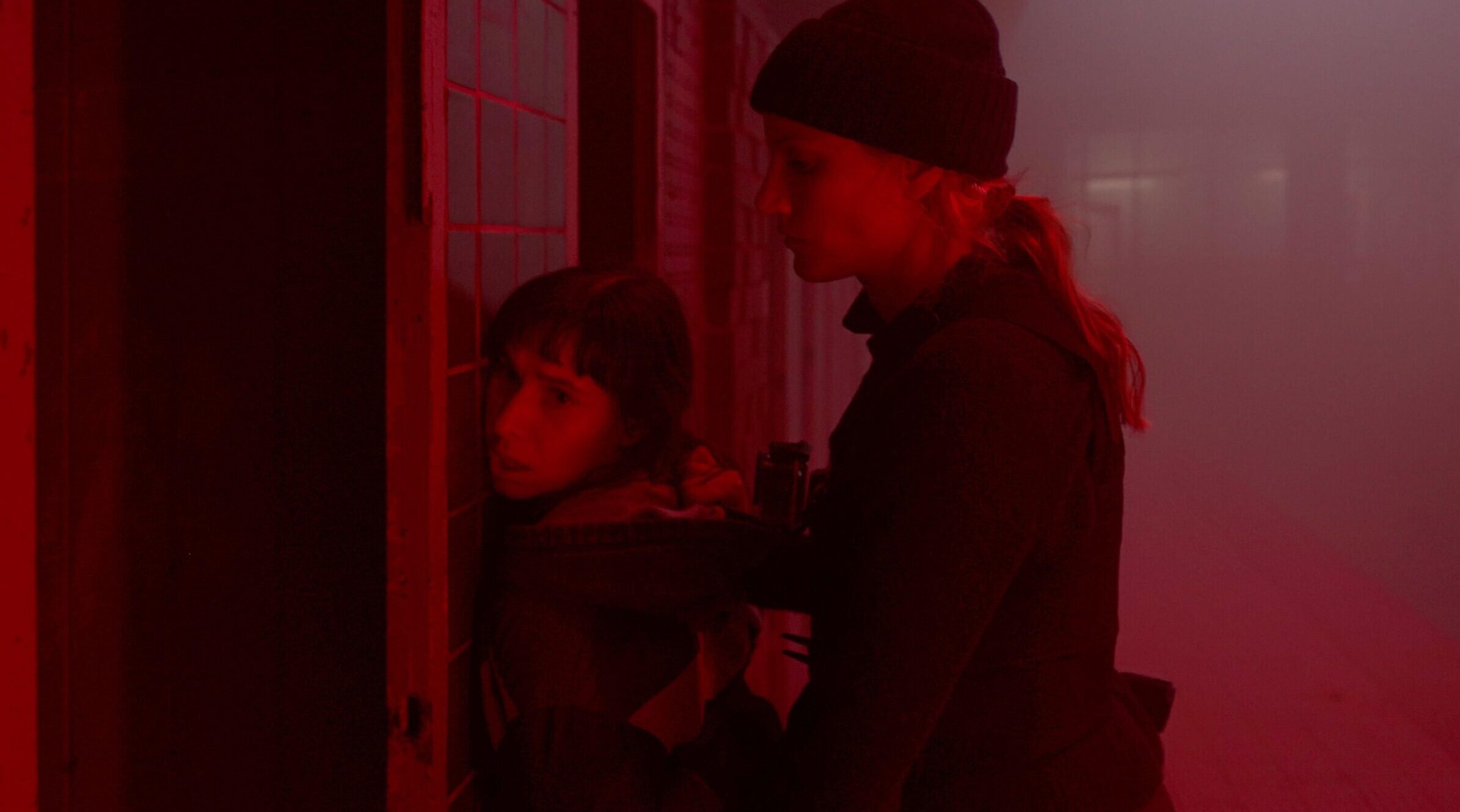 Dünentod – Ein Nordsee-Krimi: Die große Freiheit