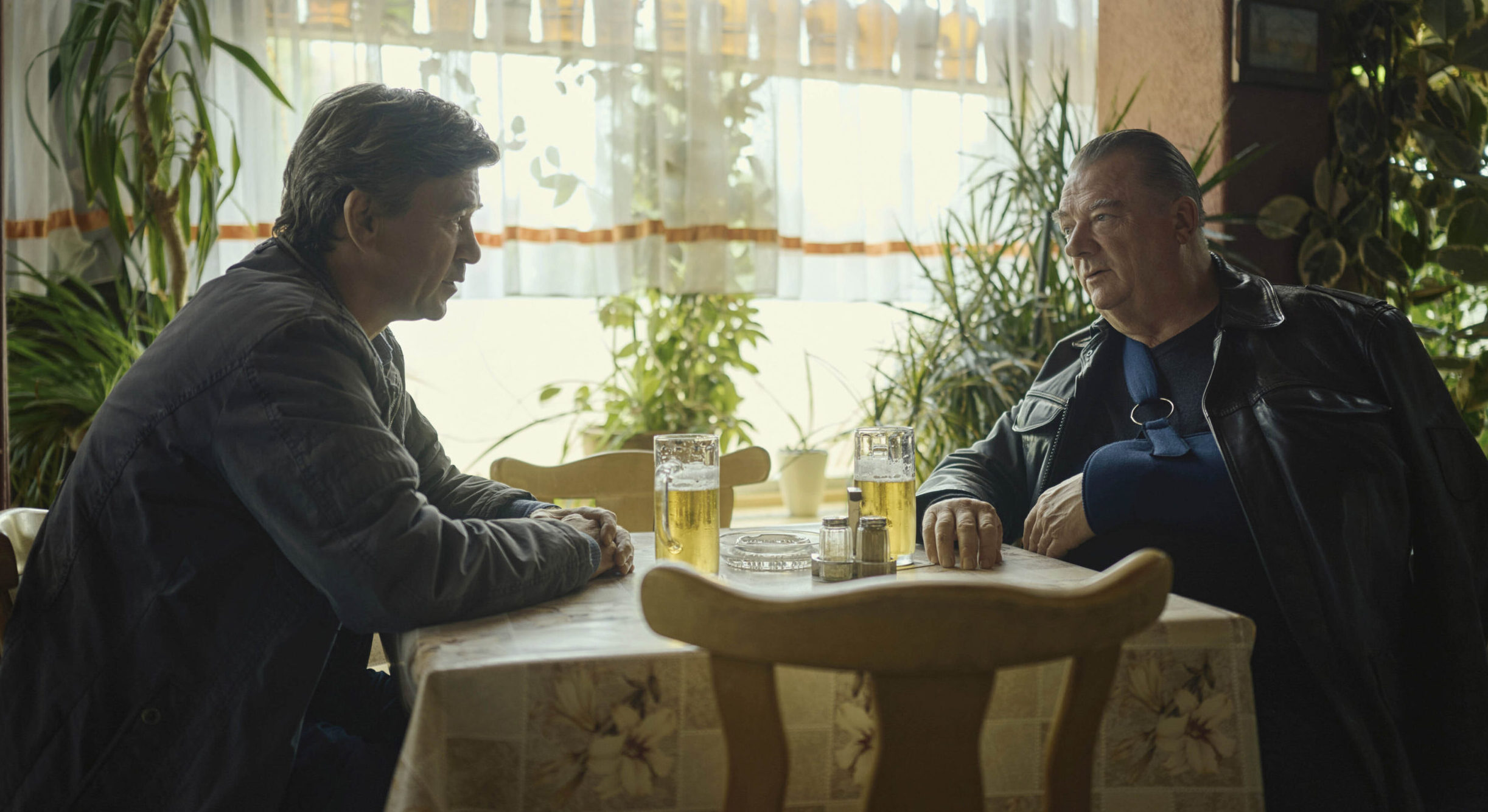 Polizeiruf 110 – Der Wanderer zieht von dannen