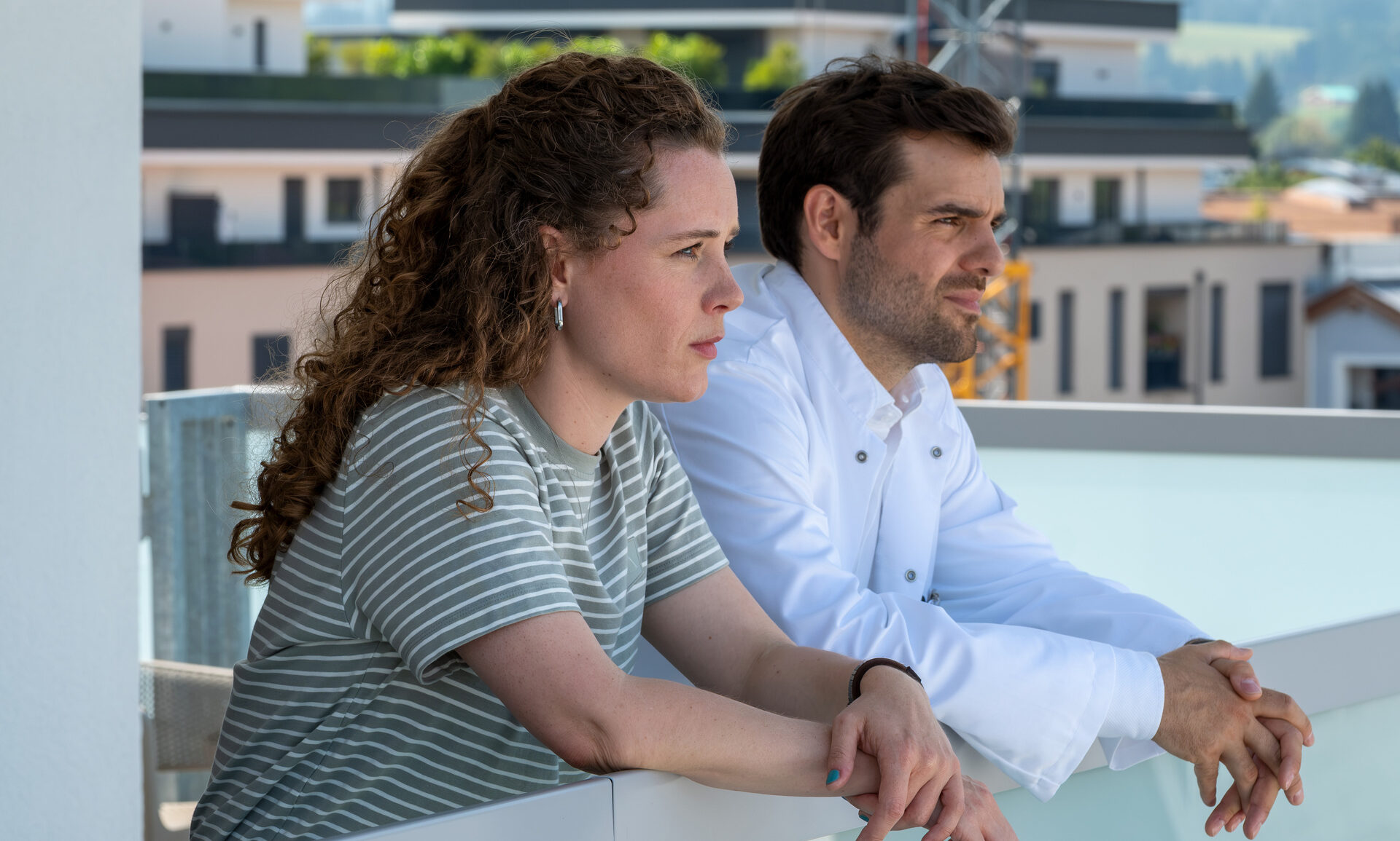 Einfach Elli – Neuanfang + Verzeihen