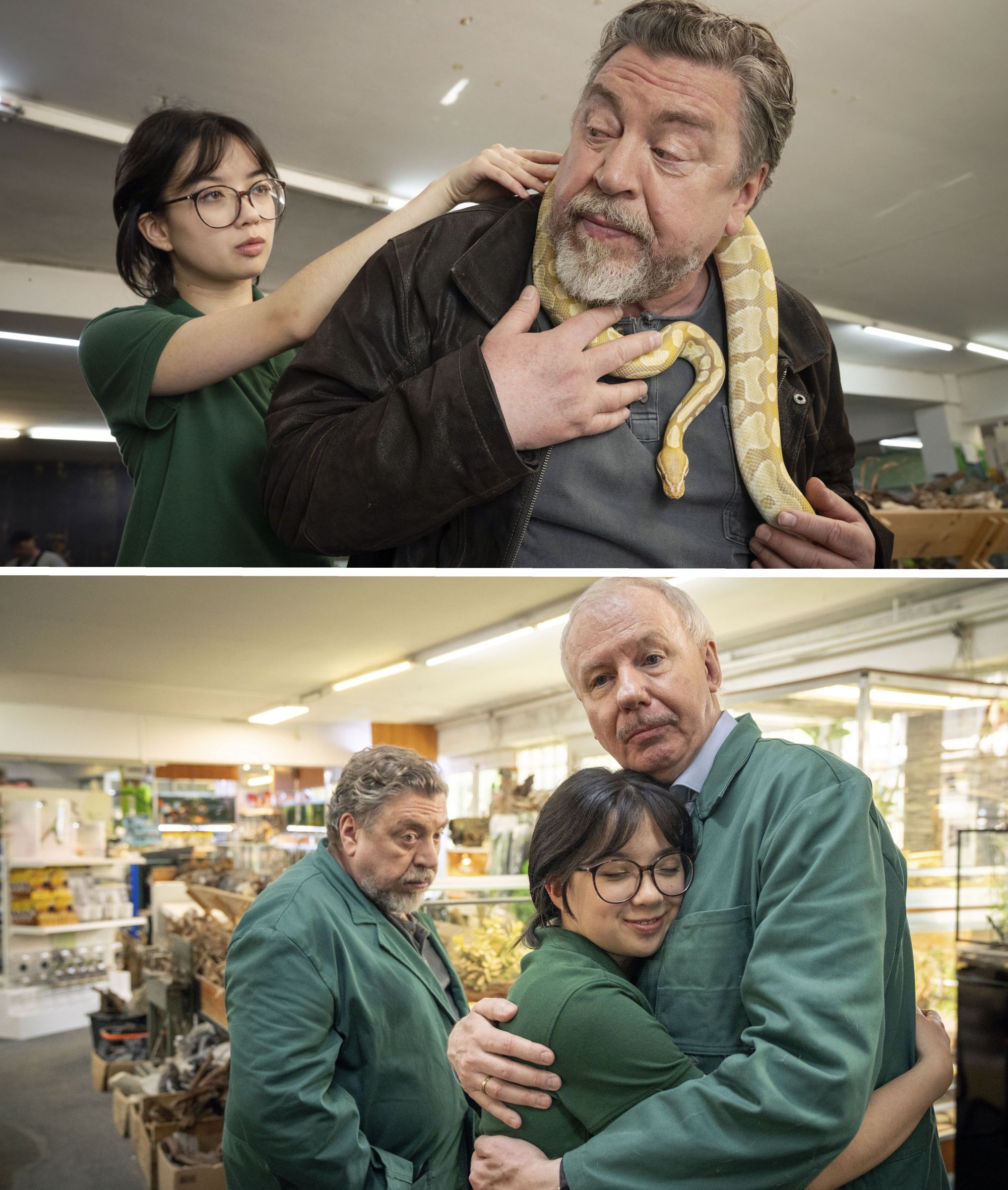 Das Millionenschnitzel