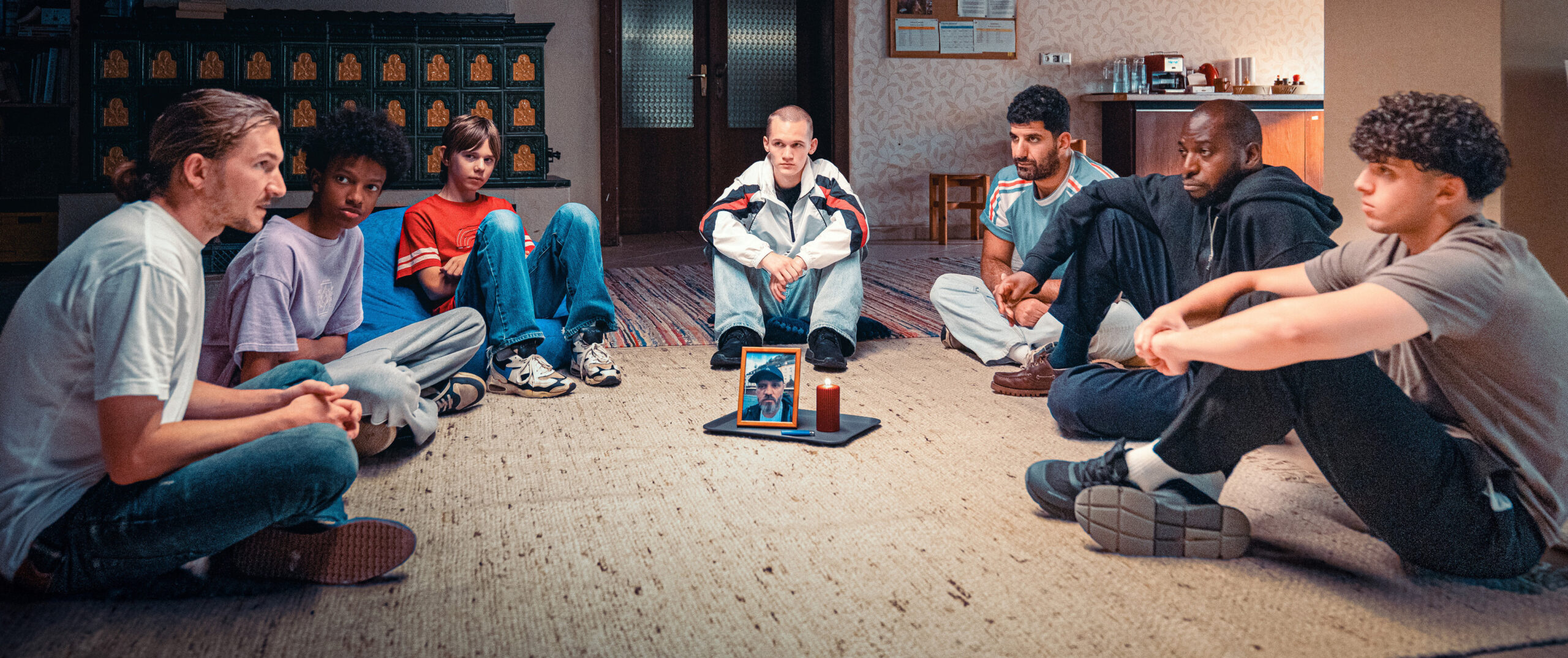 Tatort – Gegen die Zeit