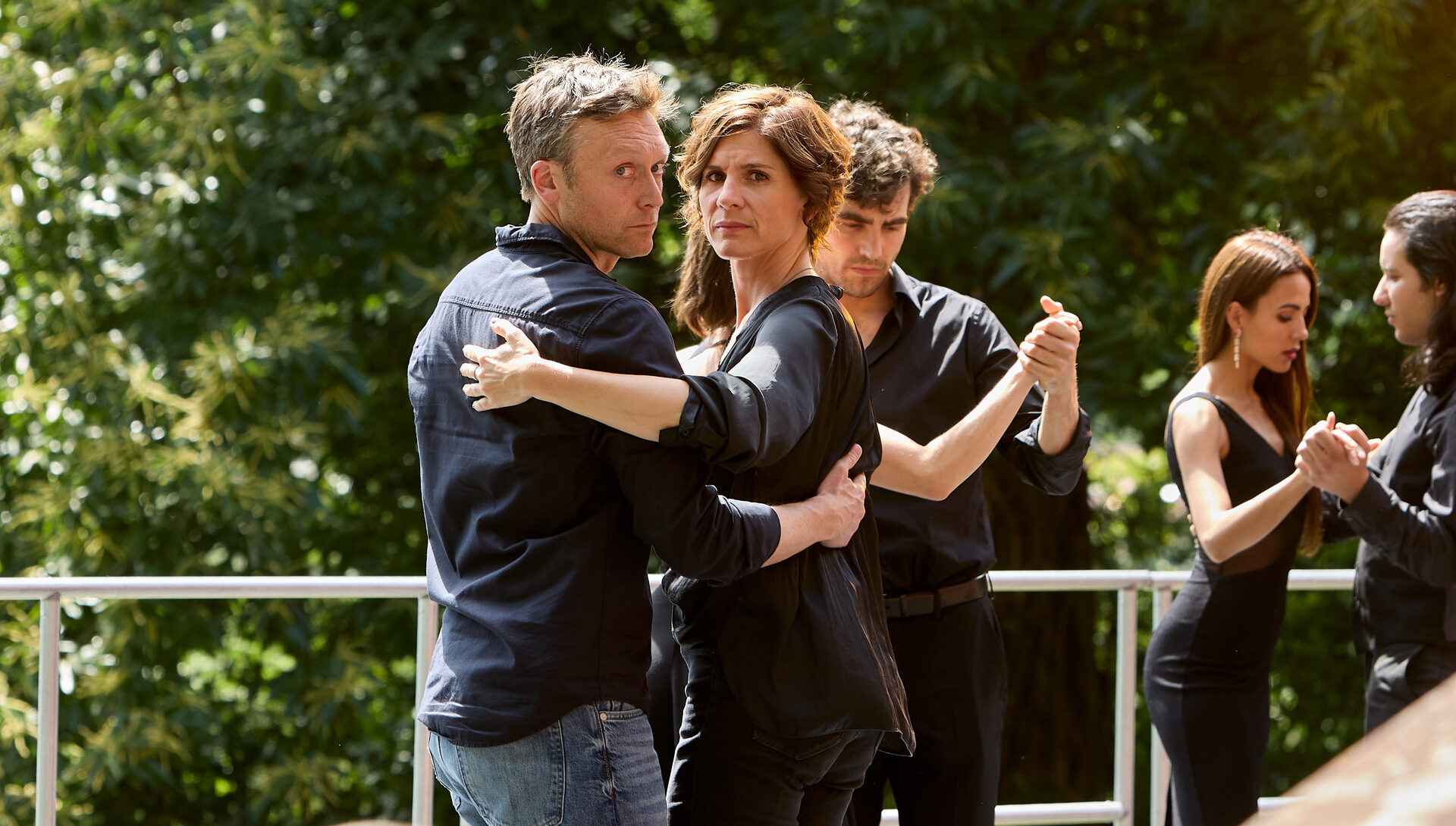In Wahrheit – Die Liebe und der Tod