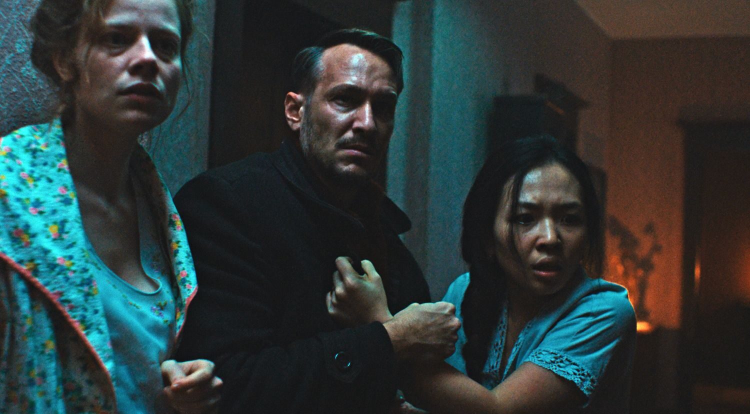 House of Yang