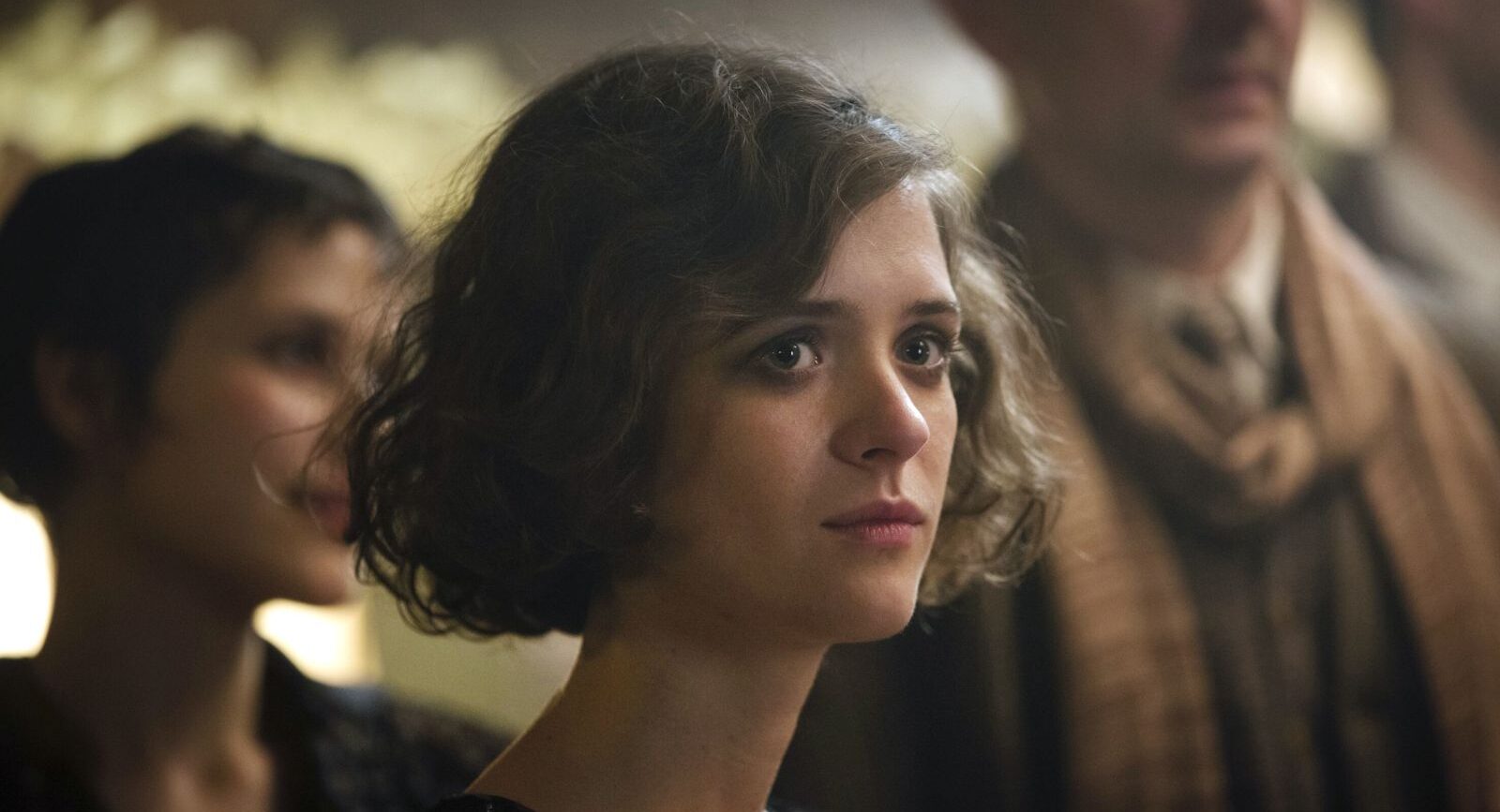 Babylon Berlin – Staffel 5