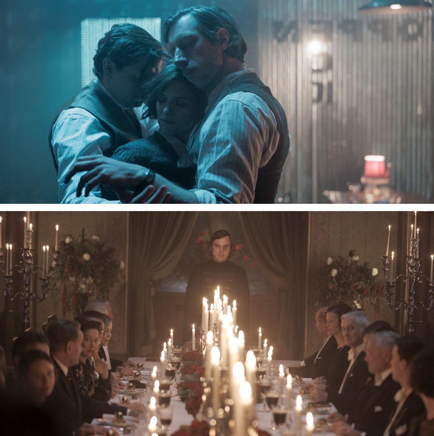 Babylon Berlin – Staffel 5