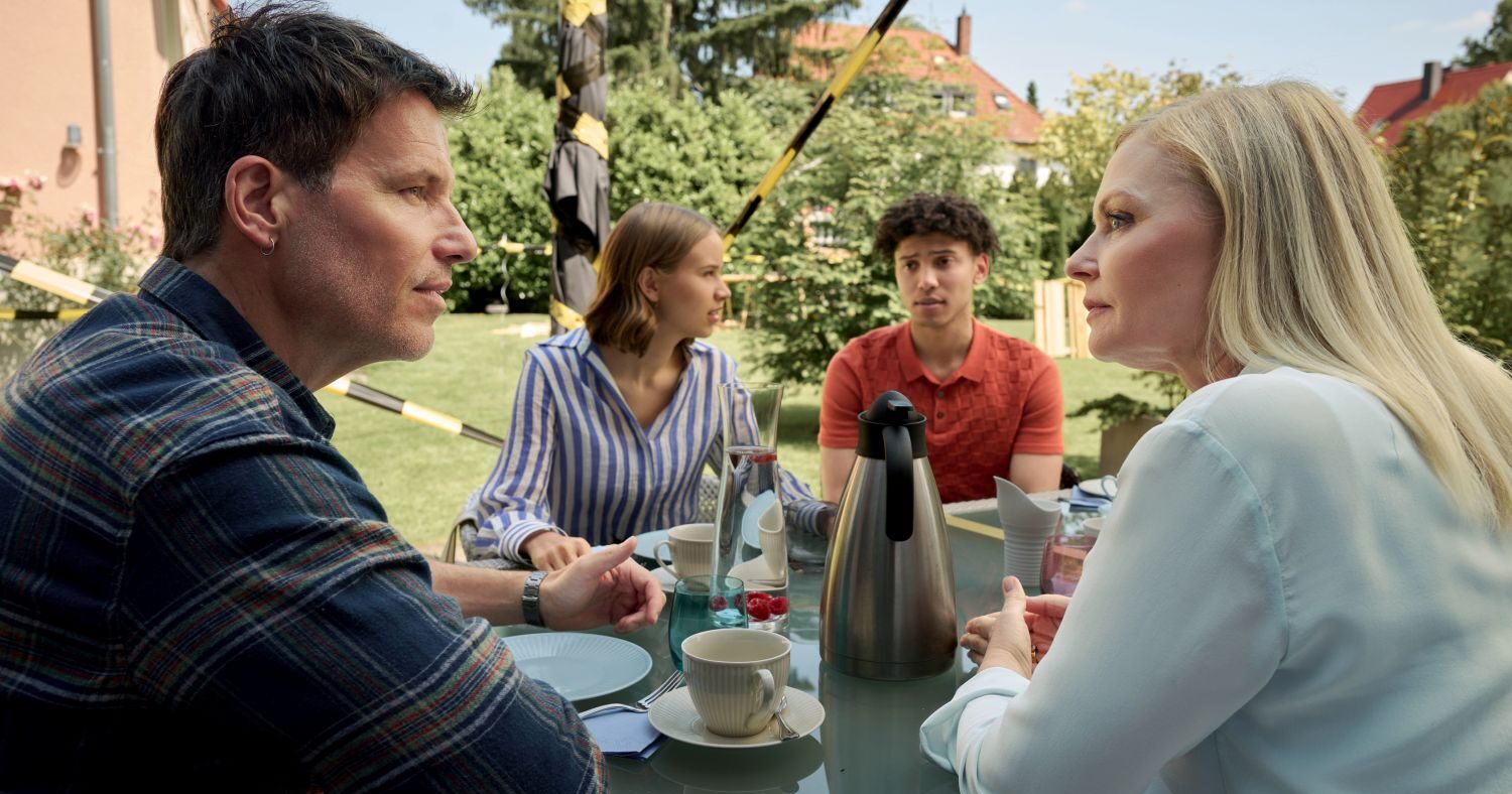 Einspruch, Schatz! – Staffel 2026