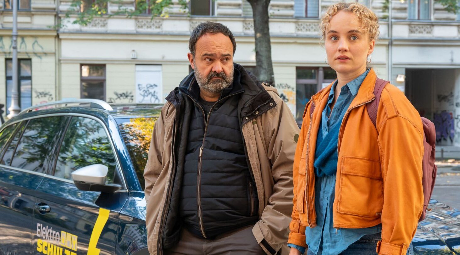 Kanzlei Liebling Kreuzberg – Ein Meisterstück + Auf Augenhöhe