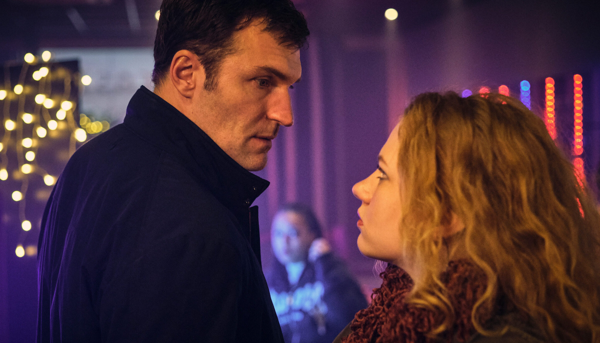 Tatort — Explosive Mischung