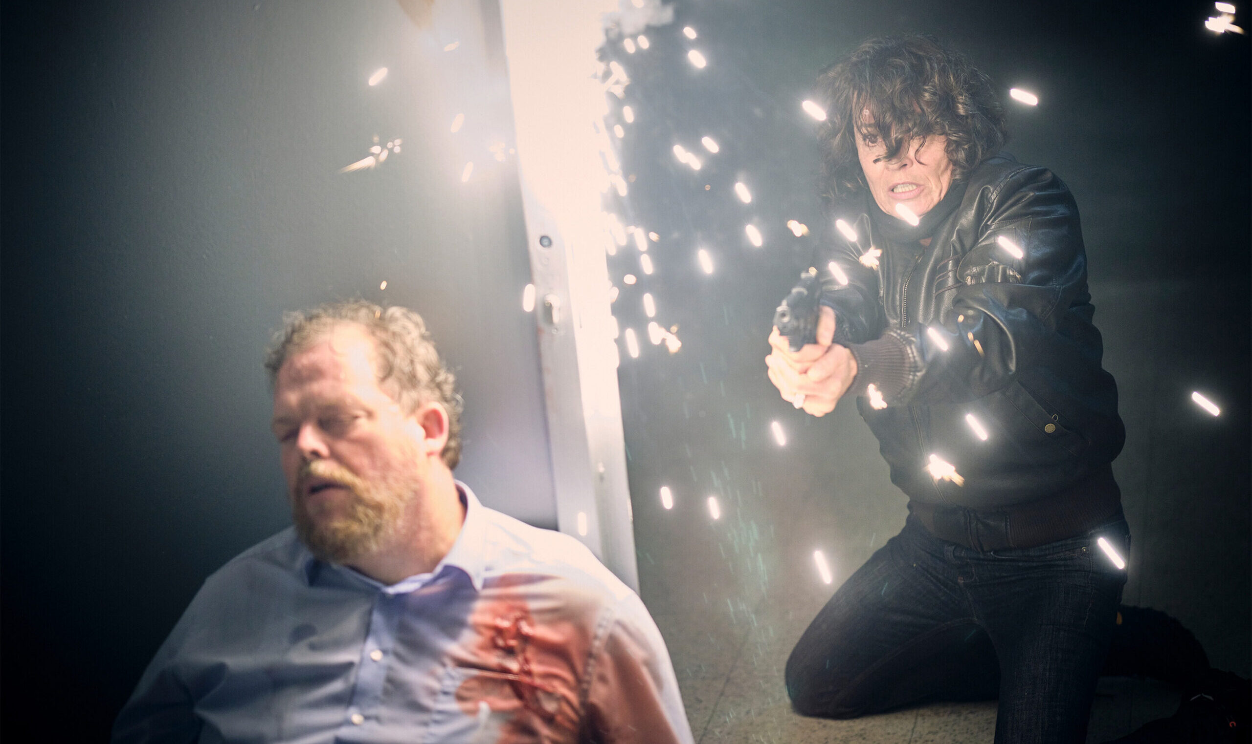 Tatort — Explosive Mischung