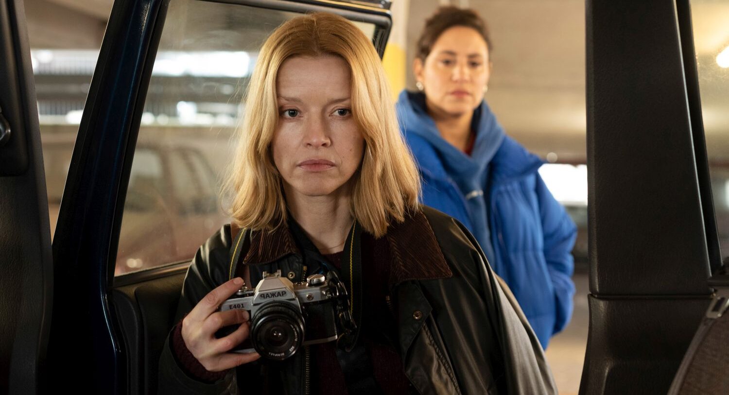 Tatort – Unter Freunden / Unter Feinden