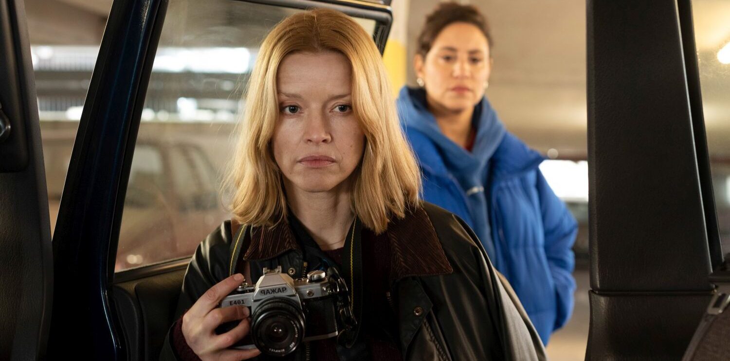 Tatort – Unter Freunden / Unter Feinden