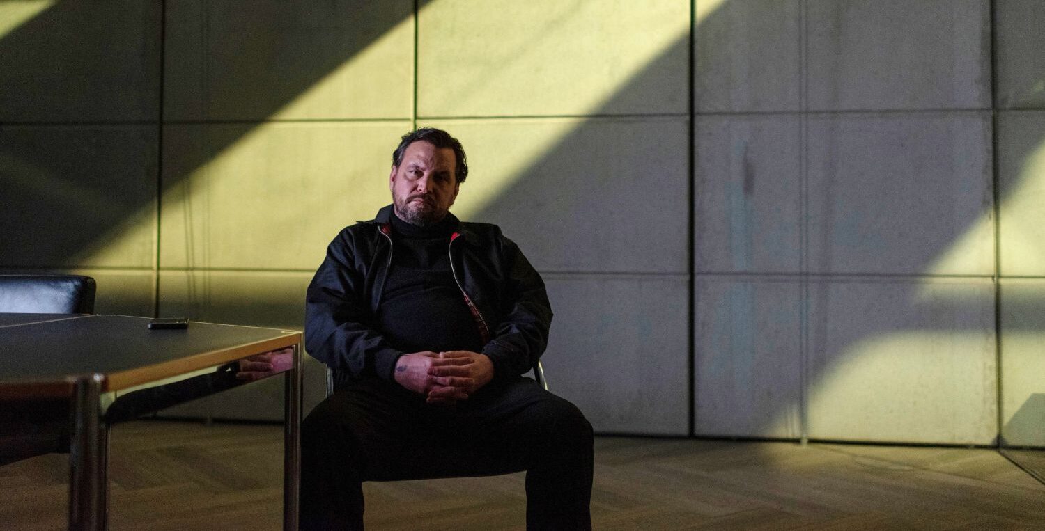 Tatort – Unter Freunden / Unter Feinden