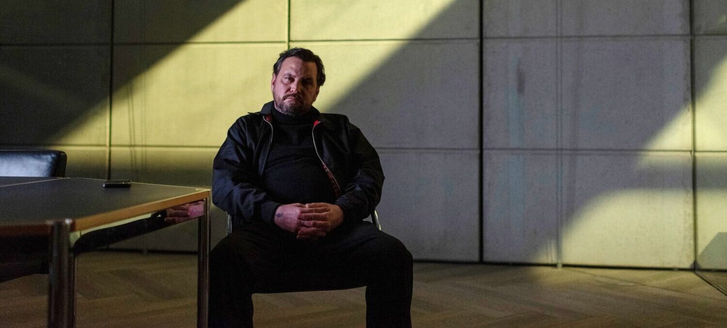 Tatort – Unter Freunden / Unter Feinden