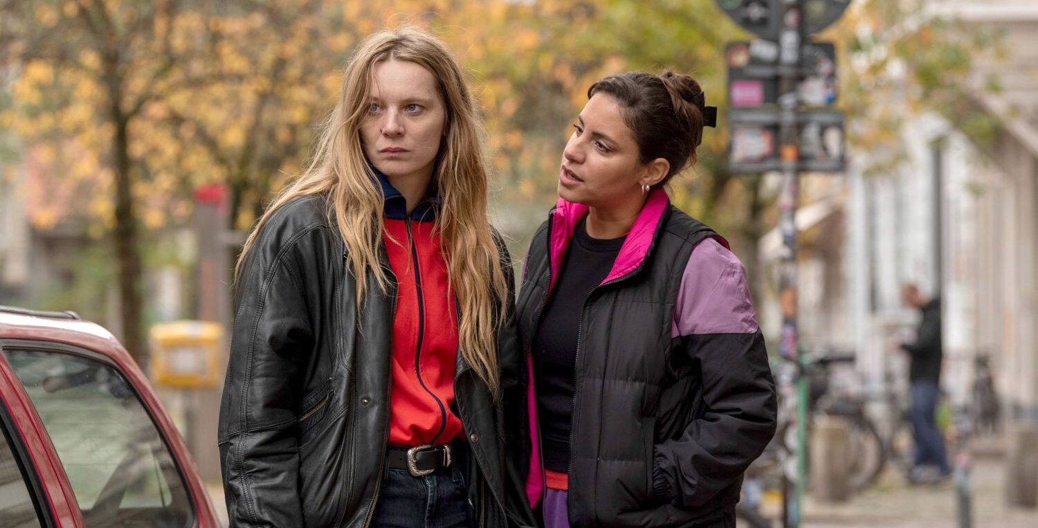Tatort – Unter Freunden / Unter Feinden