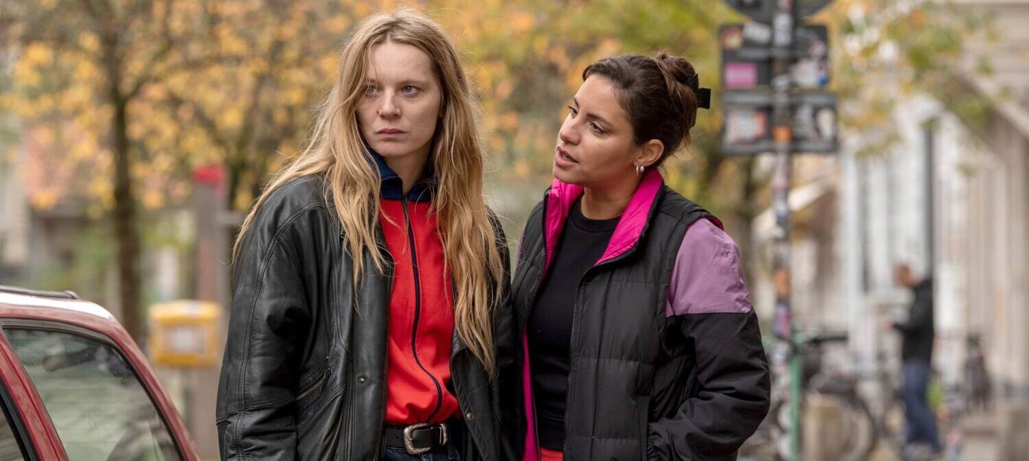 Tatort – Unter Freunden / Unter Feinden