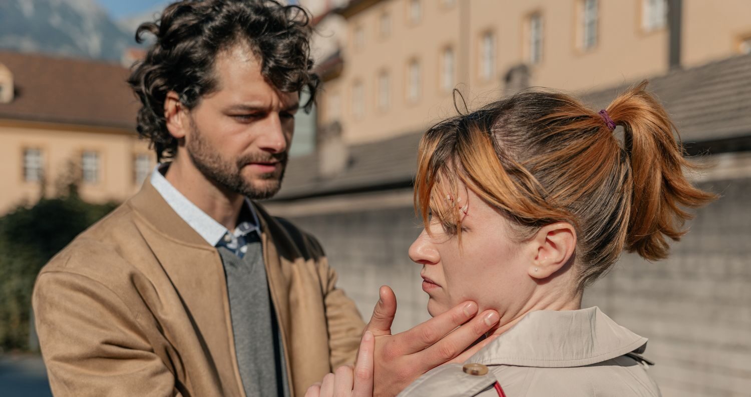 Tiroler Blut – Der erste Schuss