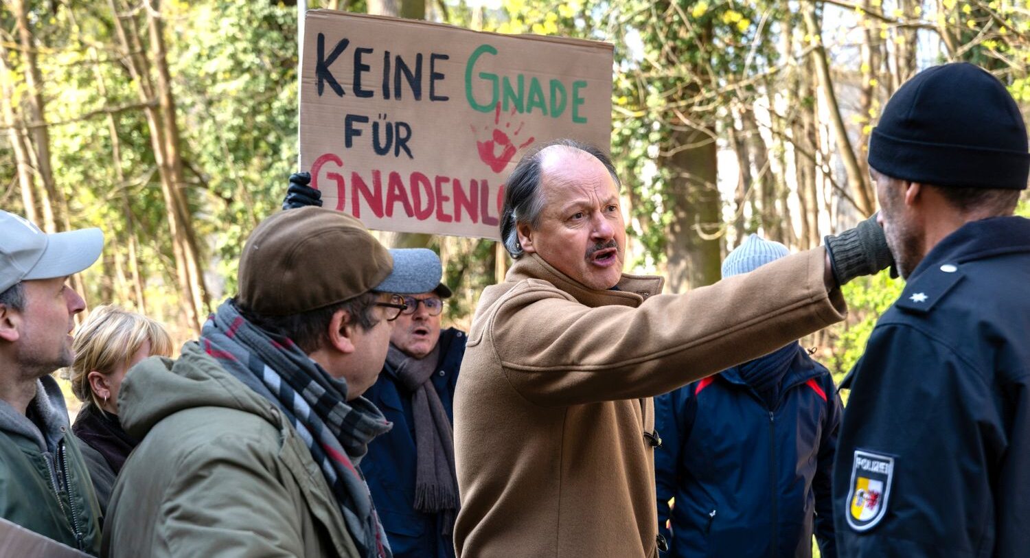 Mörder unter uns – Der Usedom-Krimi