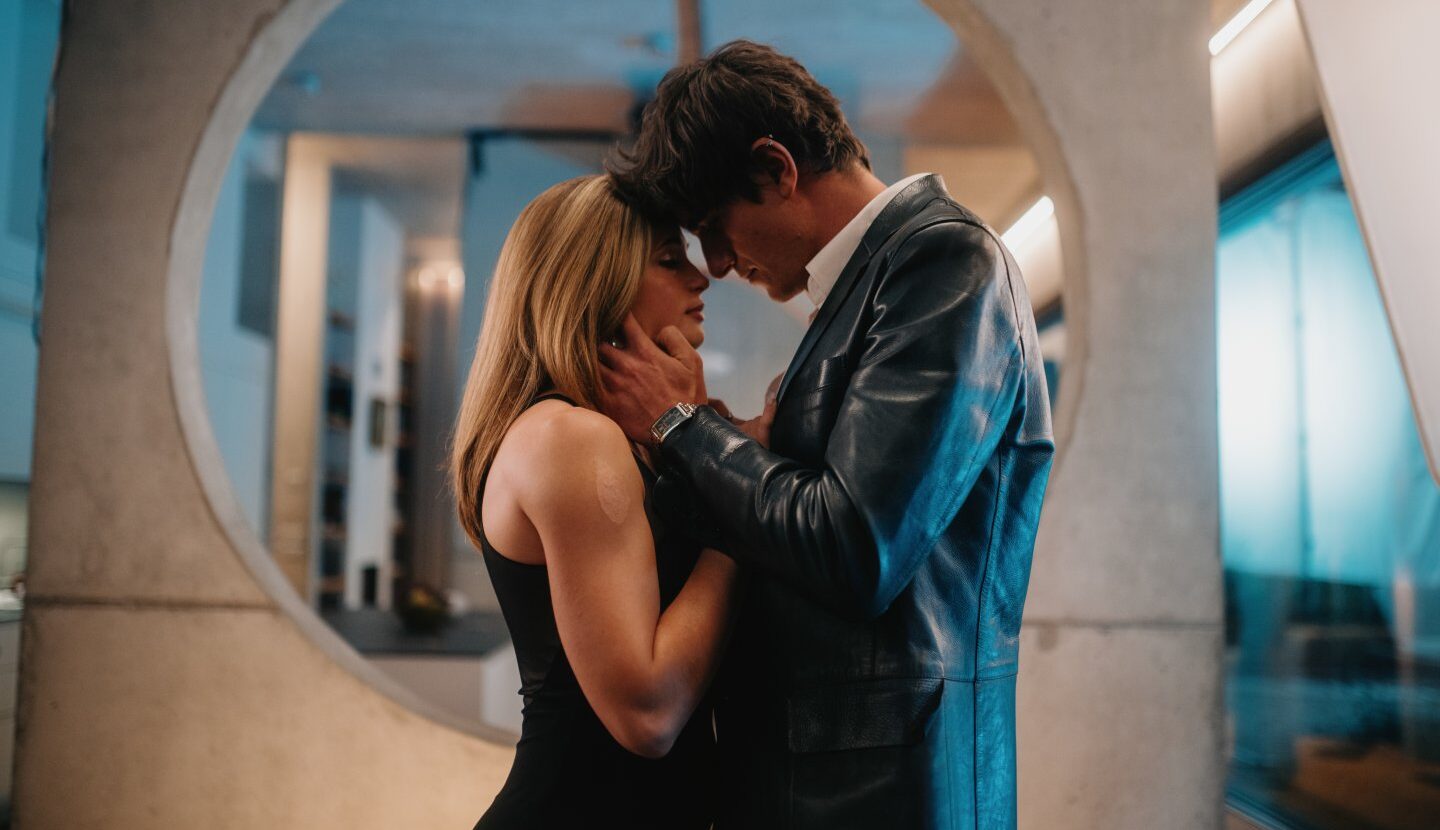 Drive – The Pretenders