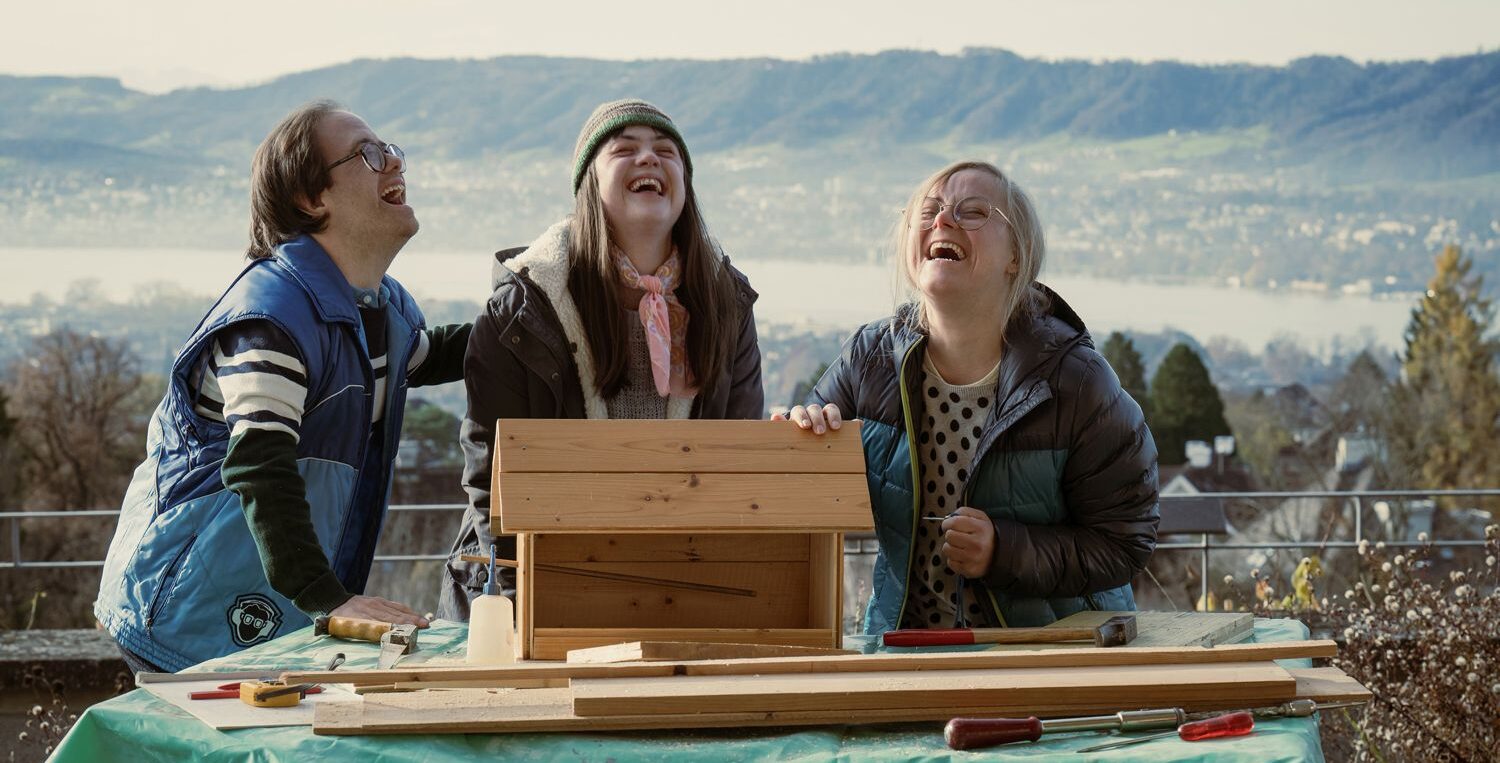 Tatort – Frei wie ein Adler