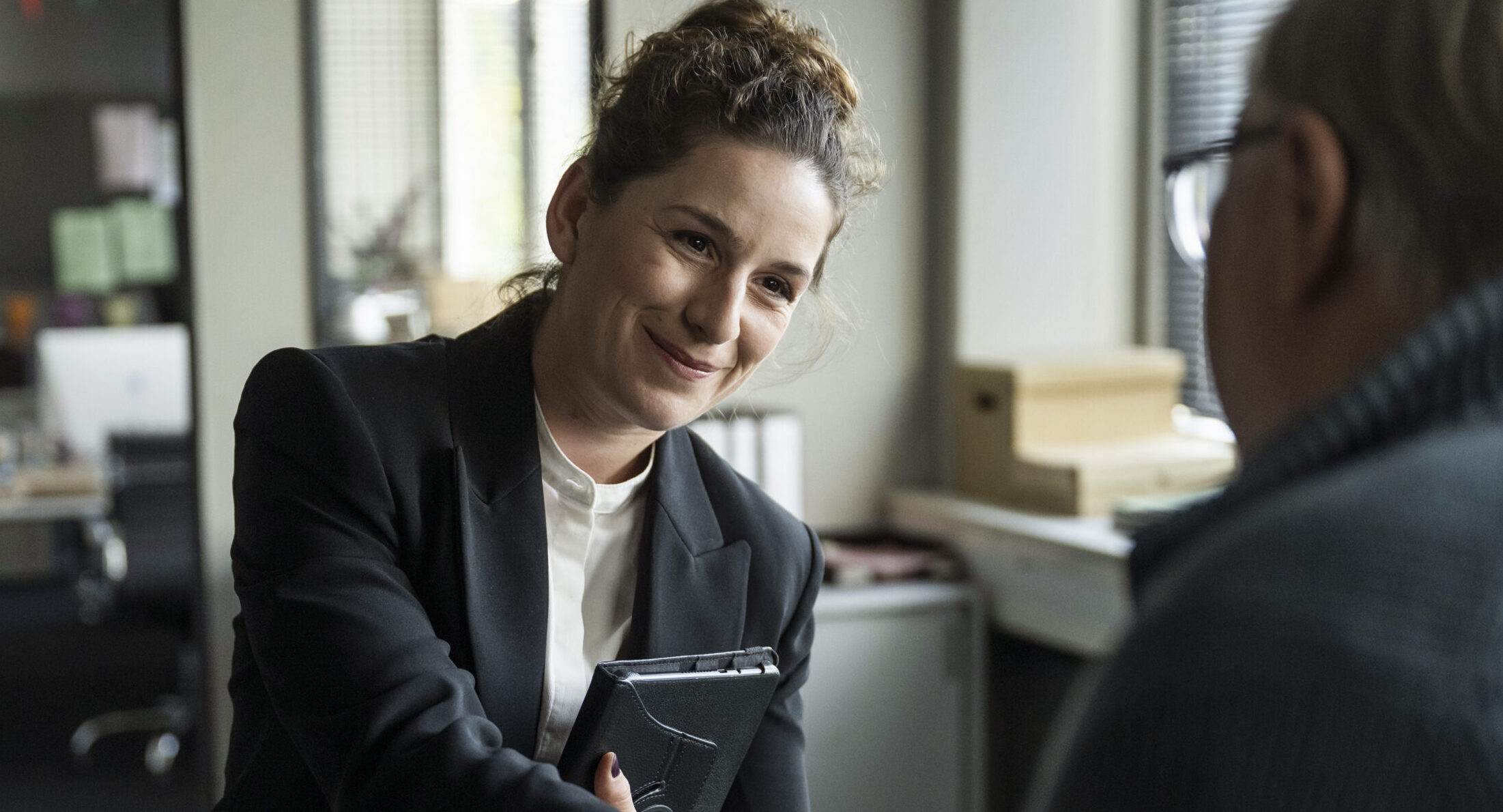 Tatort – Narrentanz