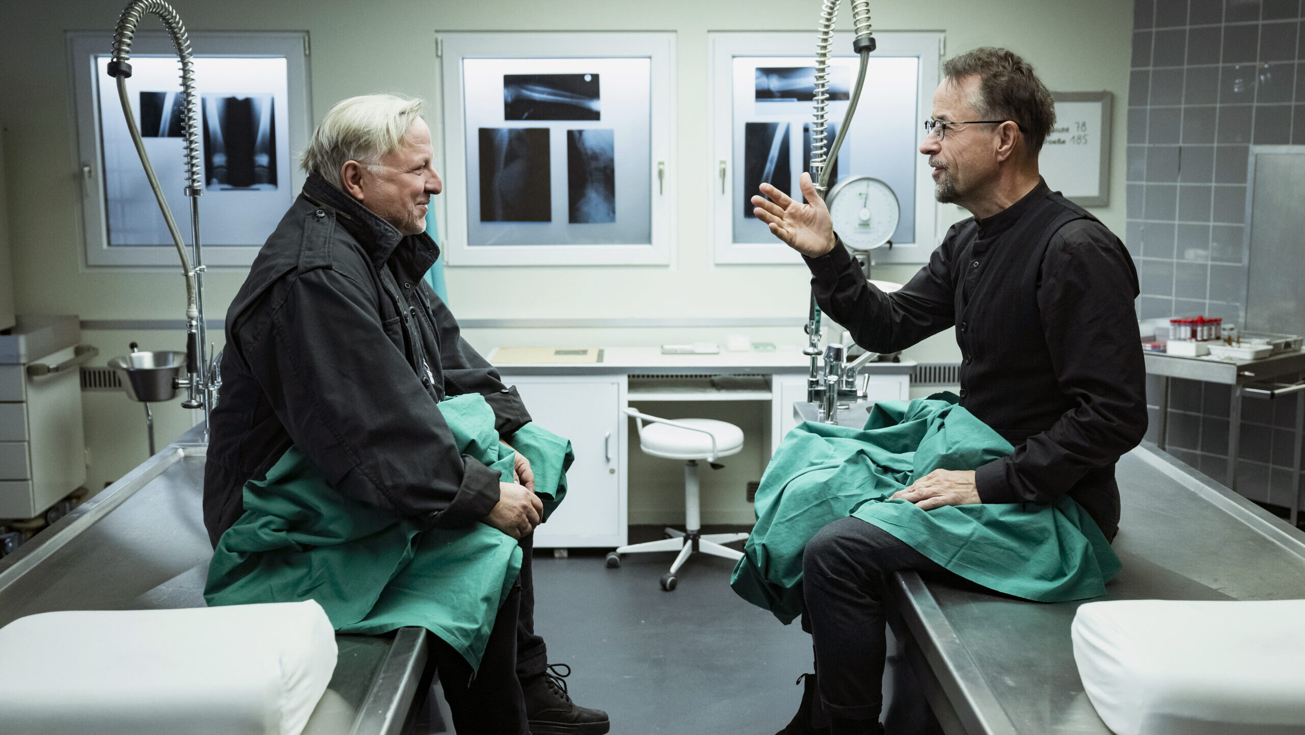 Tatort – Narrentanz