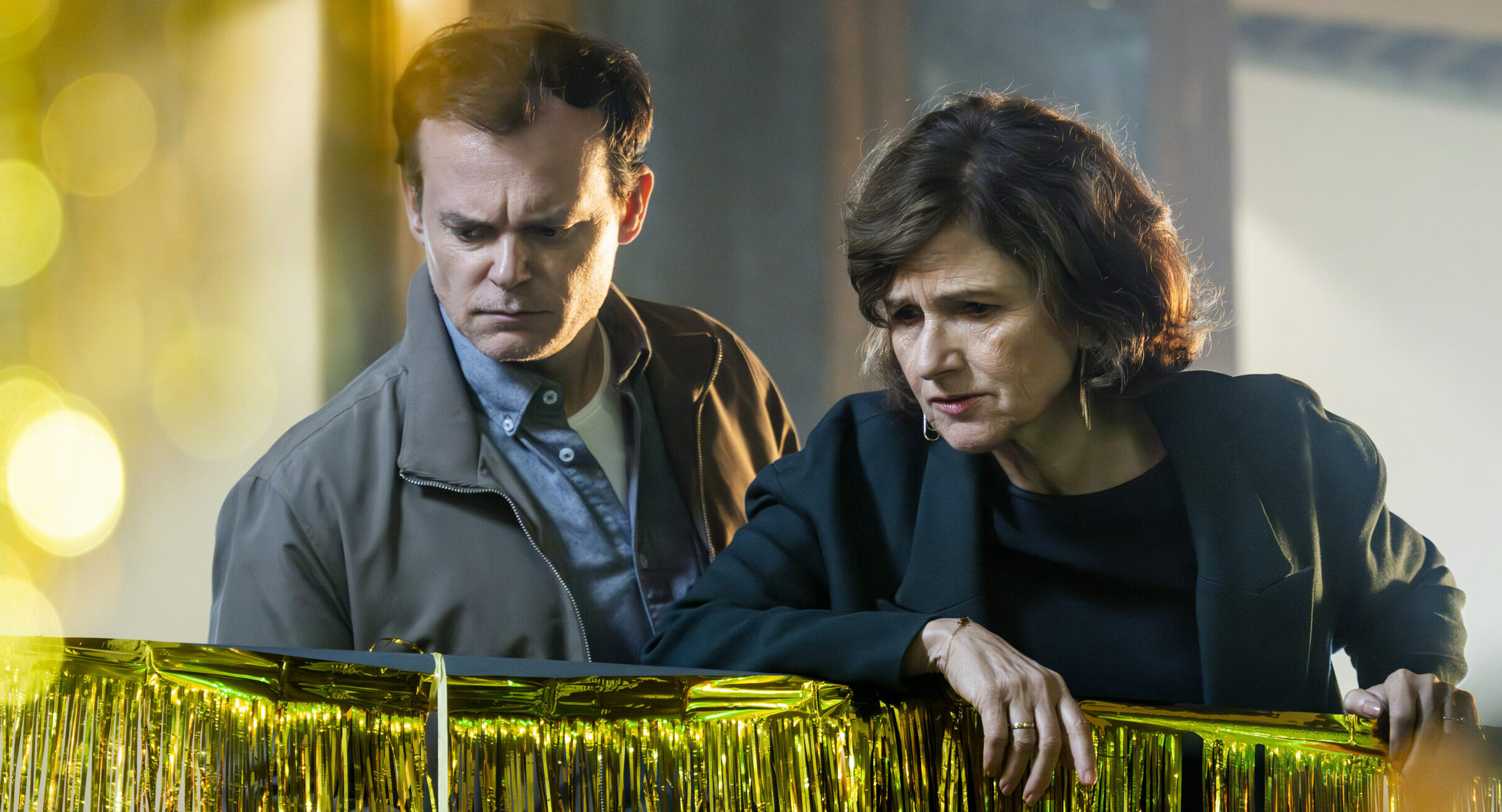 Tatort – Narrentanz