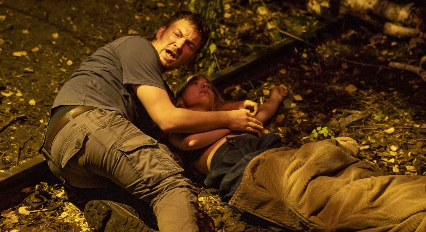 Wolfsland – Das Lied der Tochter